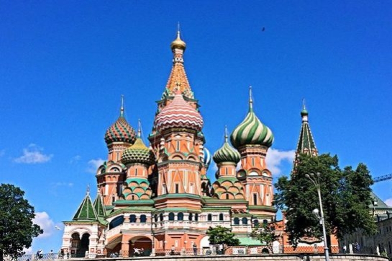 Russian certification