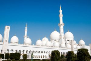 Middle East Certification