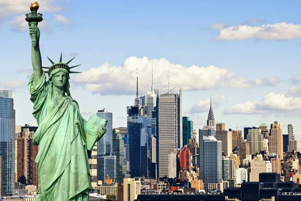 North American Certification