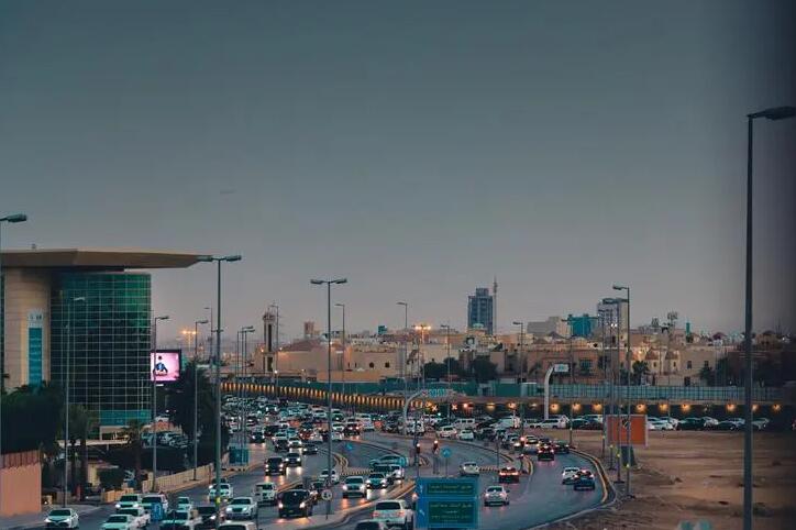 Saudi Water Efficiency Label