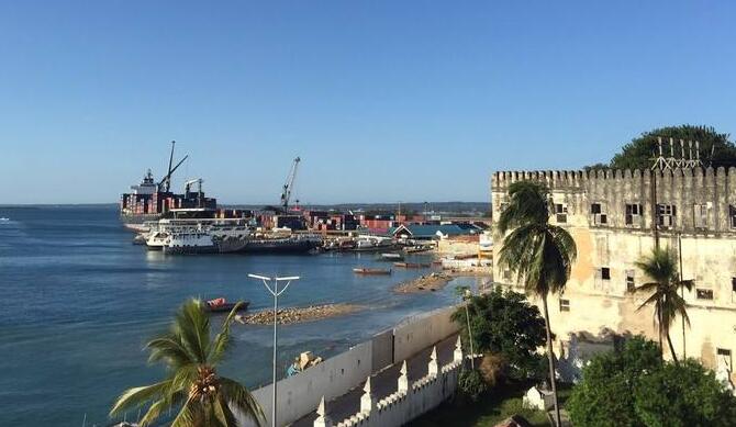 Tanzania COC Certificate